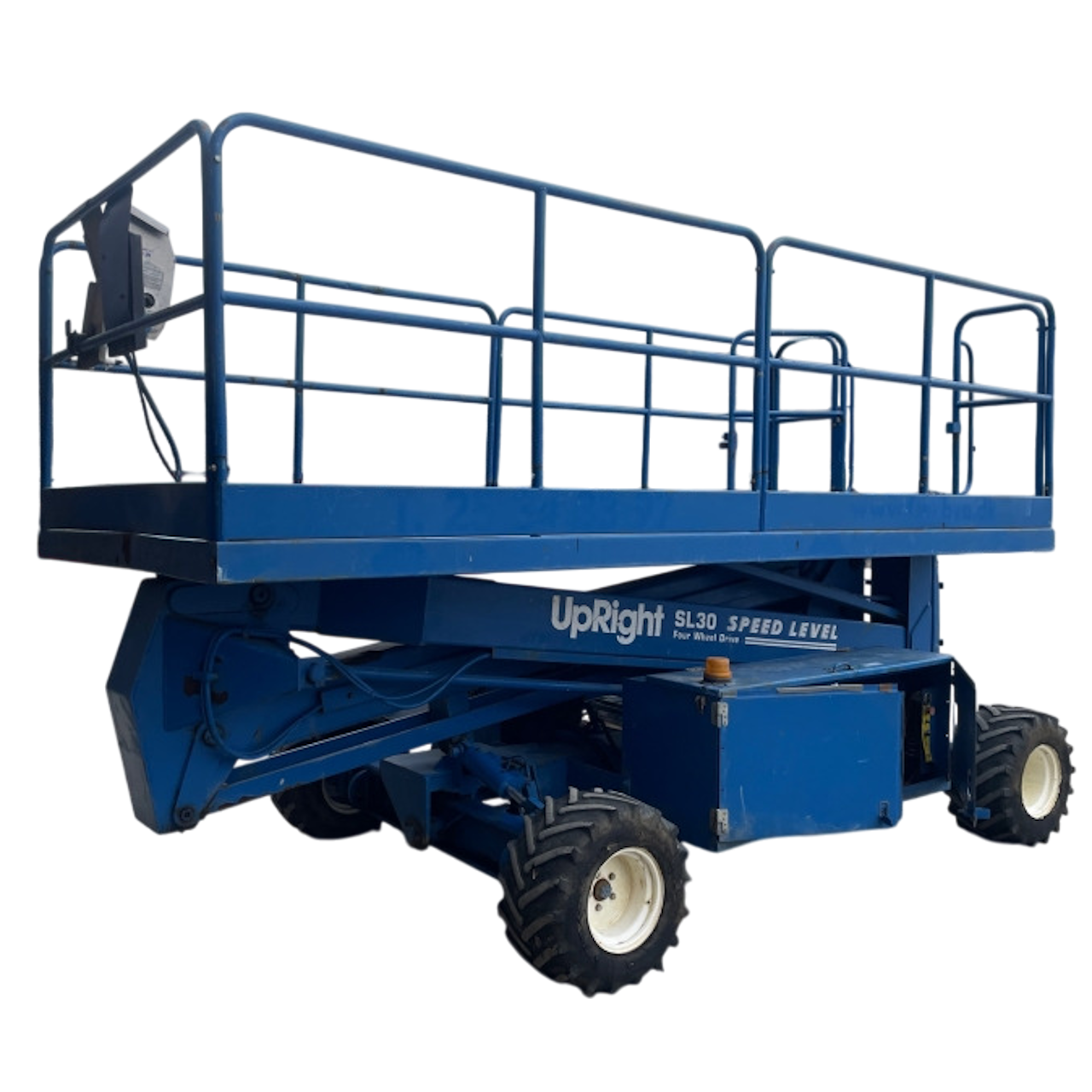 Steiger